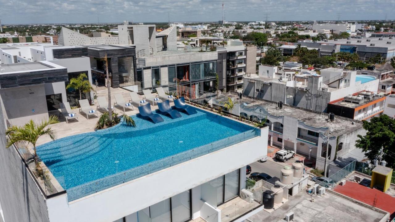 Midtown 2 Appartement *