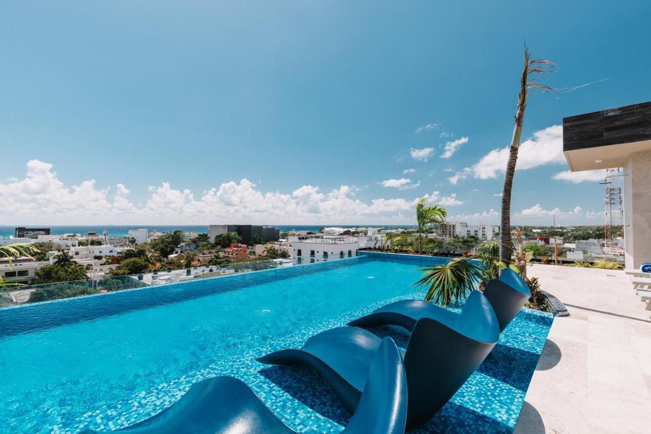 Appartement Midtown 2 Playa del Carmen