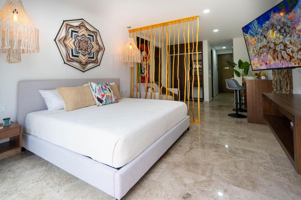 Midtown 2 Appartement